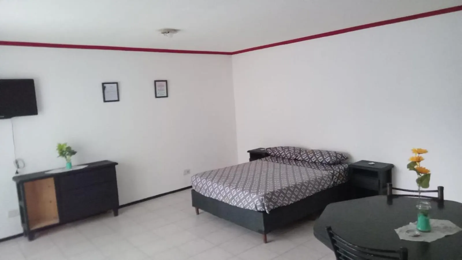 Departamentos Temporarios Mendoza Apartment