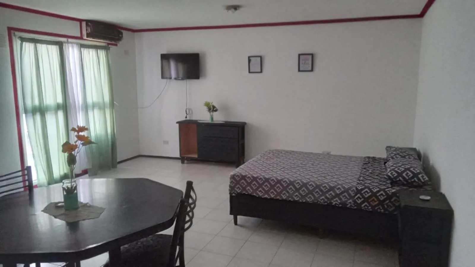 Apartman Departamentos Temporarios Mendoza